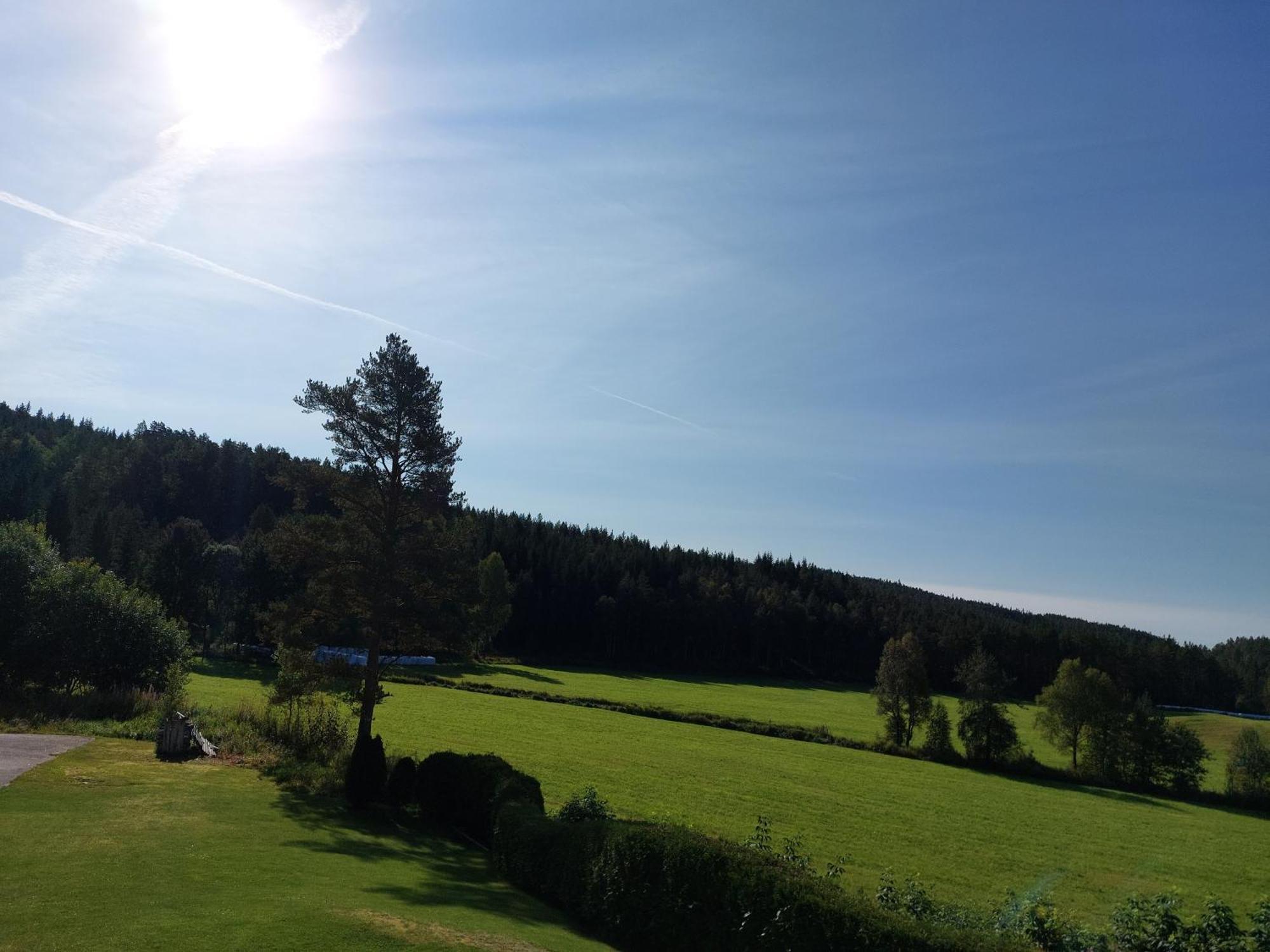 Huset Alcamaro Vakantiehuis