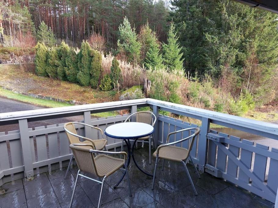 Huset Alcamaro Vakantiehuis *